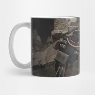 Caught at Degroot Keep Mug